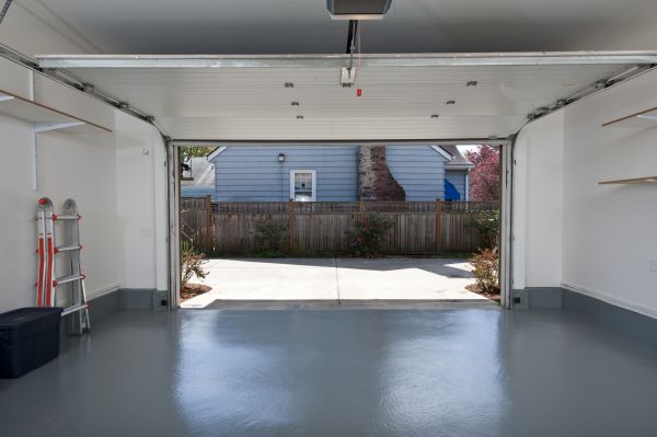 Garage Settling Repair in Daphne