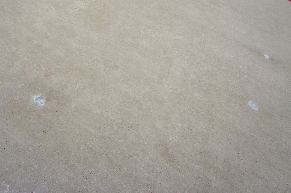 Cement Leveling in Daphne