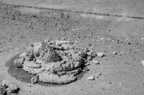 Concrete Slabjacking in Daphne